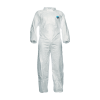 Tyvek 500 Industry overal (Velikost XXL, Barva bílá)