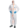 Tyvek 800 J (Velikost XXL, Barva bílá)