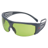 3M SecureFit SF600AS řada (Velikost st. 1,7, Barva tm.zelená)