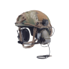 P3ADG-F SV/2 adapter k přilbě (Velikost UNI)