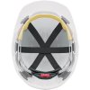 JSP MK7.0 přilba WR neventilovaná (Velikost UNI, Barva bílá)