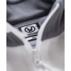 Mikina fleece ARDON®MICHAEL bílá