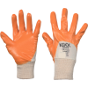 FIRM KIXX rukavice nitril (Velikost 8)
