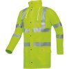 GORDA HV bunda do deště (Velikost XXL, Barva HV žlutá)