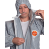 Tychem 6000 F plášť (Velikost L/XXL)
