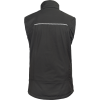 TAURUS softshell vesta (Velikost 2XS, Barva černá)