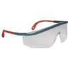 KILIMANDJARO BRÝLE S POLYKARBONÁTOVÝM ZORNÍKEM ODOLNÝM PROTI POŠKRÁBÁNÍ (Velikost -, Barva bezbarvá)