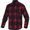 RUBY PRACOVNI KOSILE, FLANEL