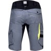 Kraťasy ARDON®4Xstretch® šedé (Velikost 46)