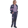 MAX NEO LADY bunda (Velikost 34, Barva červená)