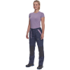 MAX NEO LADY kalhoty (Velikost 34, Barva červená)