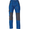 MAX NEO LADY kalhoty (Velikost 34, Barva červená)