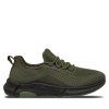 MEADOW OB Green Low (Velikost 35)