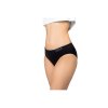VOXX Kalhotky dámské BAMBOO SEAMLESS 005 bambusové WHITE (bílé) (Velikost L-XL, Barva bílá)