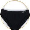VOXX Kalhotky dámské BAMBOO SEAMLESS 005 bambusové WHITE (bílé) (Velikost L-XL, Barva bílá)