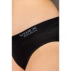 VOXX Kalhotky dámské BAMBOO SEAMLESS 005 bambusové WHITE (bílé) (Velikost L-XL, Barva bílá)