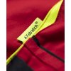 Kalhoty ARDON®4Xstretch® červené (Velikost 46)