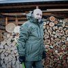 THOROS Jacket green (Velikost 2XL 60-62)