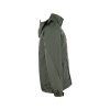 THOROS Jacket green (Velikost 2XL 60-62)