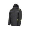 THOROS Jacket black (Velikost 2XL 60-62)