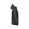THOROS Jacket black (Velikost 2XL 60-62)