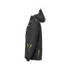 THOROS Jacket black (Velikost 2XL 60-62)