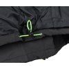 THOROS Jacket black (Velikost 2XL 60-62)