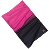 Multifunkční šátek ARDON®CREATRON® černá-růžová (Velikost UNI)