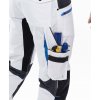 Kalhoty s laclem ARDON®4Xstretch® bílé (Velikost 46)