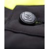 Softshellové kalhoty ARDON®CREATRON® černá neon (Velikost 46)