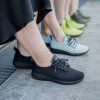NEXO Black Low (Velikost 35)