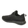 NEXO Black Low (Velikost 35)