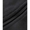 Mikina fleece ARDON®JOFLEX černá (Velikost S)