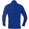 Mikina fleece ARDON®JOFLEX středně modrá royal (Velikost S)