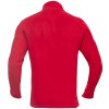 Mikina fleece ARDON®JOFLEX červená (Velikost S)