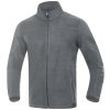 Mikina fleece ARDON®JOFLEX šedá