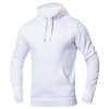 Mikina ARDON®RIVARY bílá (Velikost S)