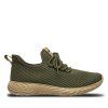NEXO Khaki/sand Low (Velikost 35)