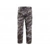 Kalhoty CXS CAMO, pánské, maskáčové, s odepínacími nohavicemi (Velikost 46)