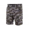 Kalhoty CXS CAMO, pánské, maskáčové, s odepínacími nohavicemi (Velikost 46)