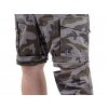 Kalhoty CXS CAMO, pánské, maskáčové, s odepínacími nohavicemi (Velikost 46)