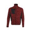 ALTOS Sweatshirt red (Velikost 2XL 60-62)