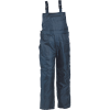 TITAN kalhoty s laclem (Velikost XL, Barva modrá)