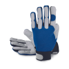 TB 14VB MECANIX rukavice (Velikost 7)