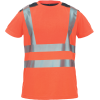 KNOXFIELD HVPS tričko (Velikost XXL, Barva červená)