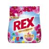Prací prášek REX color 18 praní (Velikost UNI)