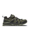 AMIGO O1 Green Sandal (Velikost 36)