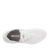 MEADOW OB White Low (Velikost 35)
