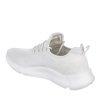 MEADOW OB White Low (Velikost 35)