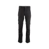 FOBOS 2in1 Trousers black (Velikost 44)